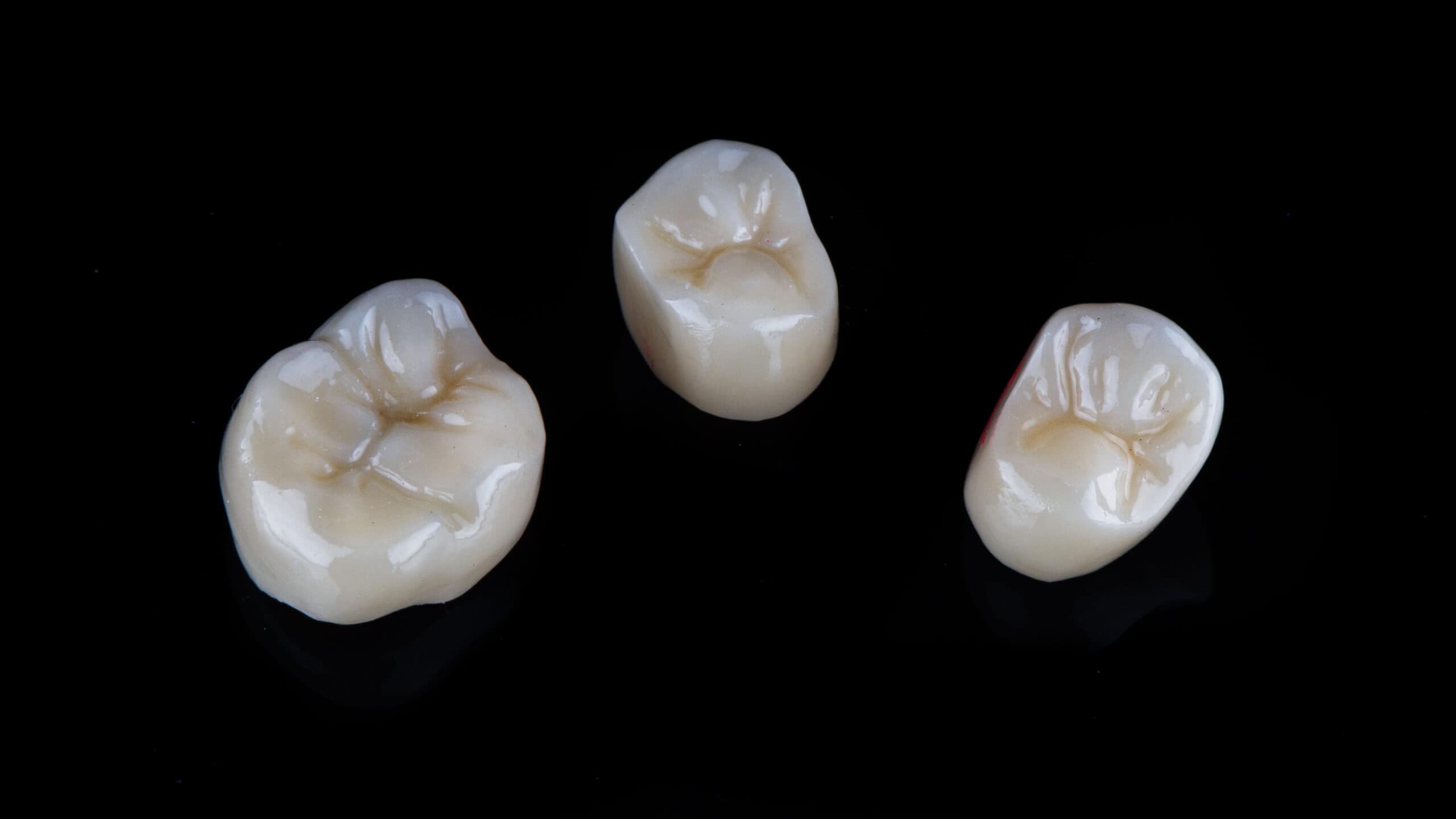 3D printed model work